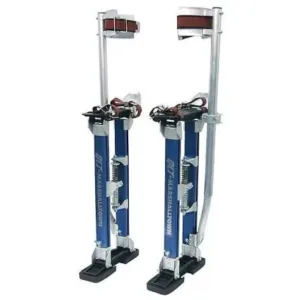 ZANCOS MET. 2.0 AJUST 24"-40" ## WS1101 ## MARSHALLTOWN