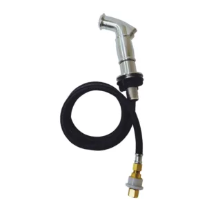 ROCIADOR CROMADO P/FREGADERO ## 89215 ## DANCO