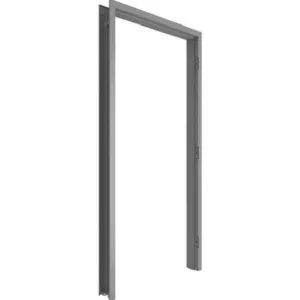 MARCO P/DRYWALL GALV. IZQUIERDO 0,8 x 2,10m