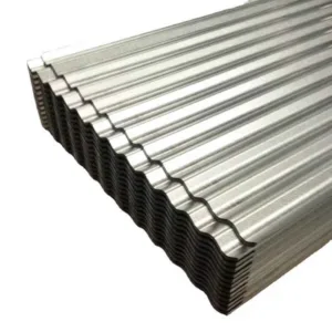 LAMINA GALVALUME OND. (ALUM / ZN) 0.17mm x 3.66m