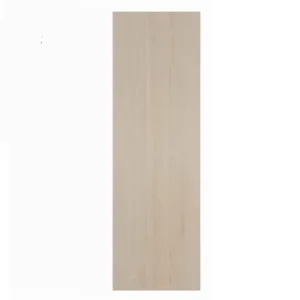 PUERTA ROBLE BLANCA 0,90 x 2,10m (NP)