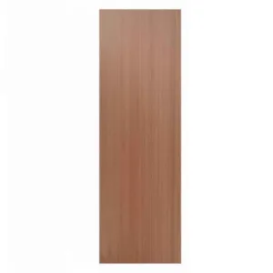 PUERTA ROBLE ROJO 0,90 x 2,10m (NP)