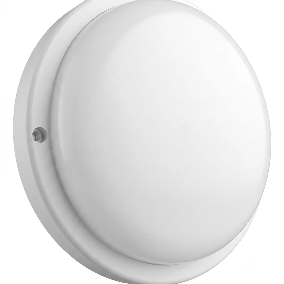 VAPOLETA LED REDONDA INT-EXT LUCERNA ## VP 824 ## 24W 6500K 100-277V