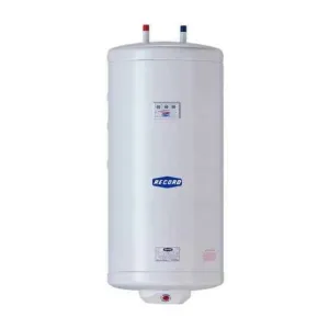 CALENTADOR 50 LTS 110V ## CR50-01 ## RECORD