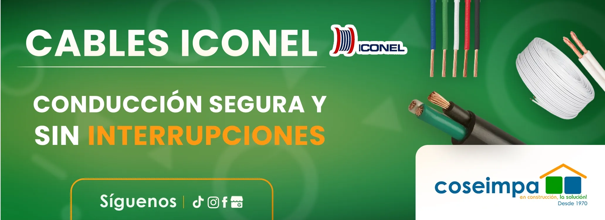 Iconel