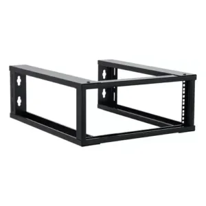 RACK ABIERTO DE PARED ## WMOR-4U ## STC (NP)