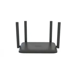 ROUTER INALAMBRICO WIFI 6 1500MBPS (4 PUERTOS) ## DS-3WR15X ## HIKVISION