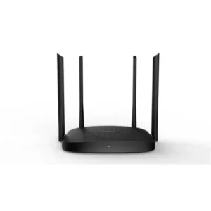 ROUTER INALAMBRICO WISP GIGABIT 1200MBPS (3 PUERTOS) ## DS-3WR12GC ## HIKVISION